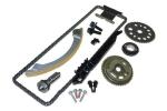 Steuerkettensatz (130008710), Alfa, Fiat, Opel ....